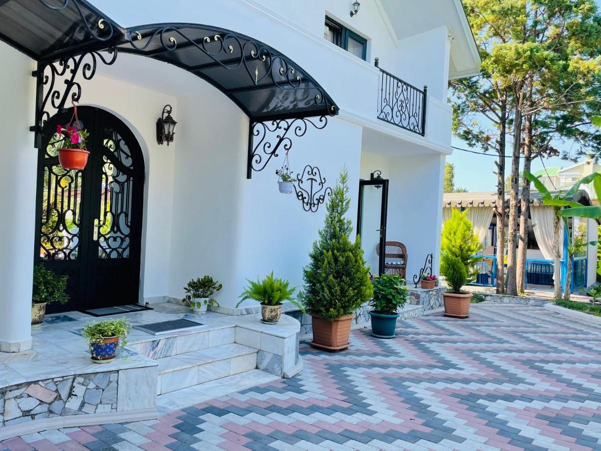 Hotel Tramonto Chakvi Luaran gambar