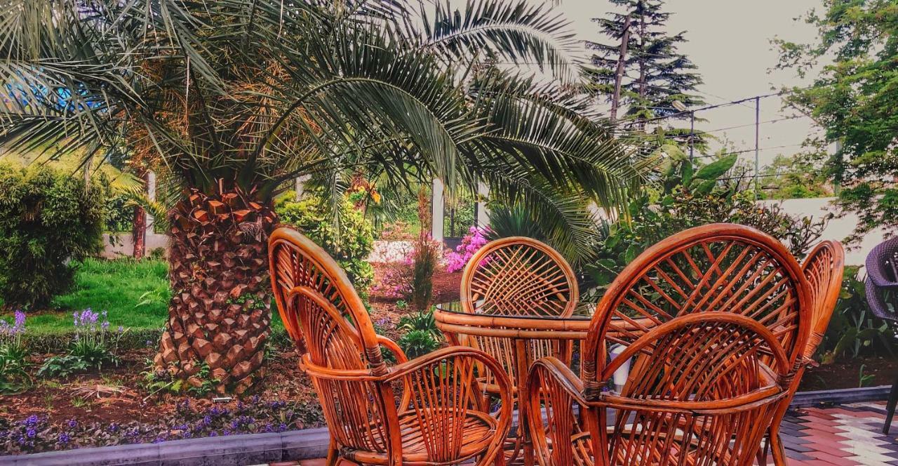 Hotel Tramonto Chakvi Luaran gambar