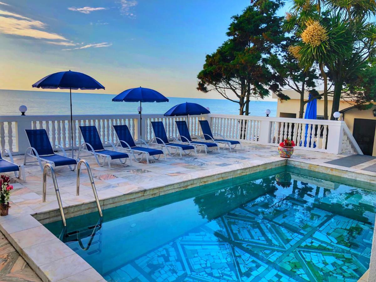 Hotel Tramonto Chakvi Luaran gambar